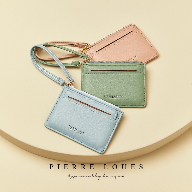 New Arrival Card Holder