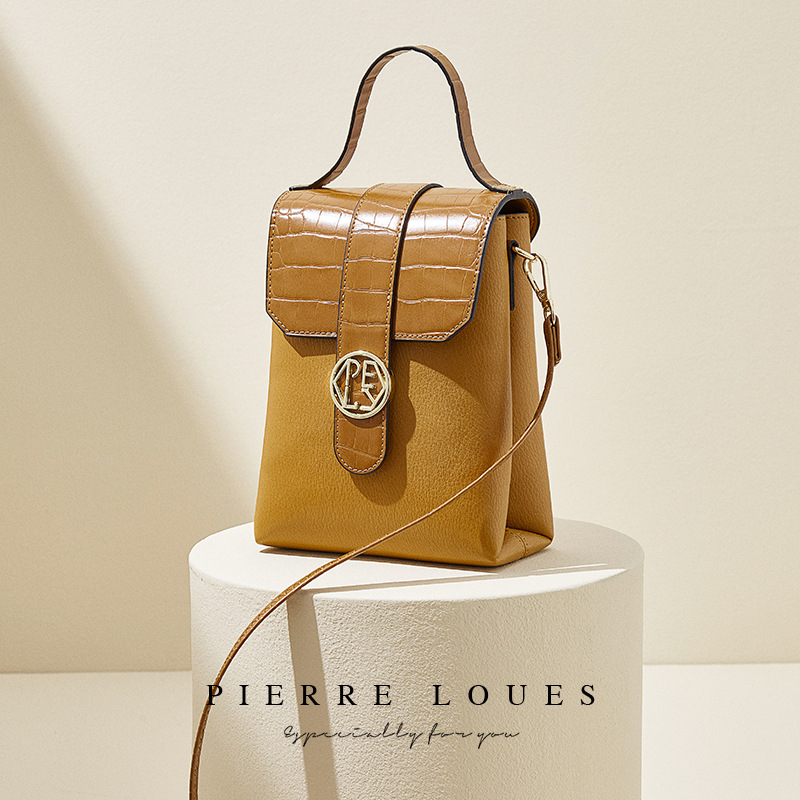 New Arrival Vintage Crossbody Handbag