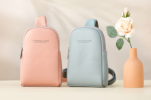 New Arrival Fashion Crossbody Handbag