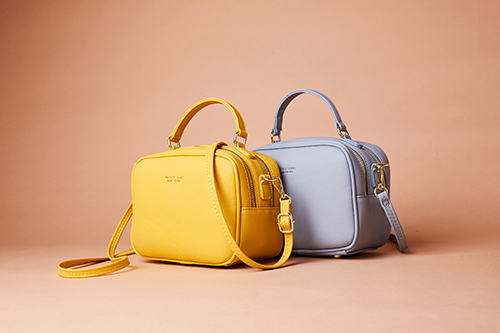 Shopping and sharing beautiful and easy-to-build bags/accessories/hats