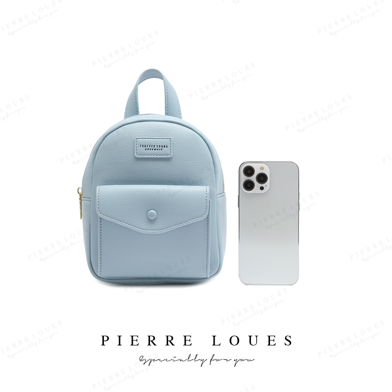 New Mini Backpack