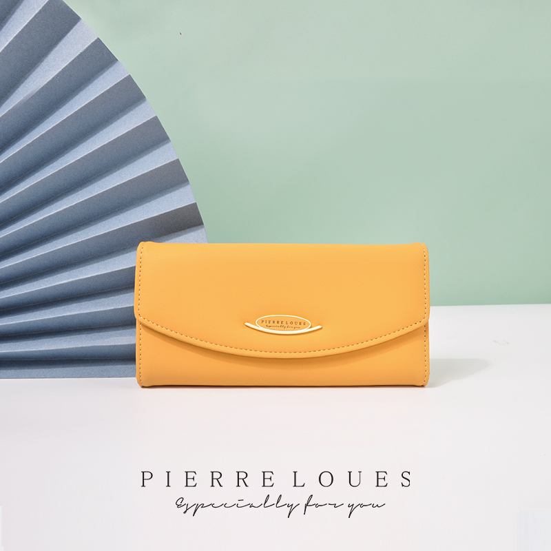 LONG WALLET STYLISH PIERRELOUES
