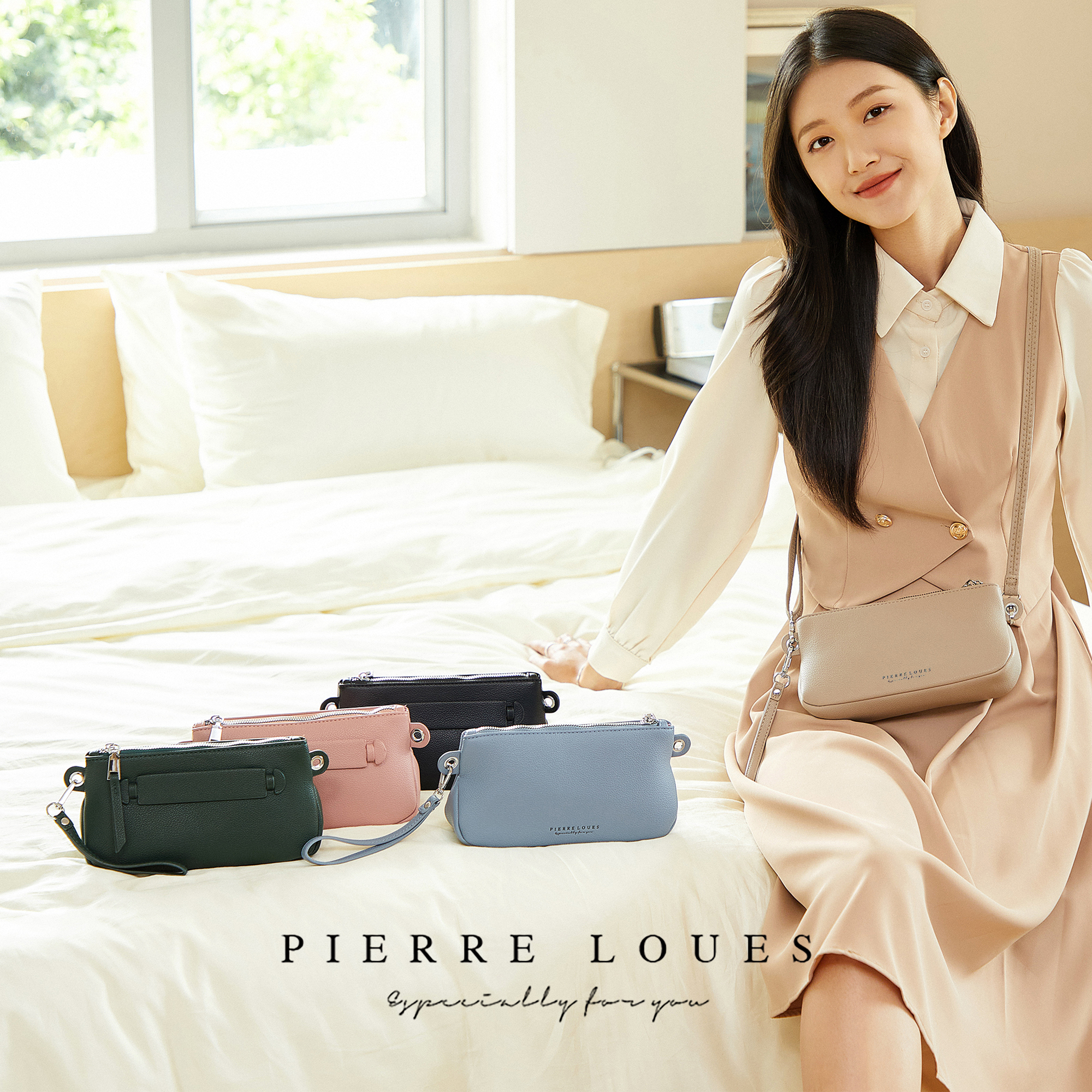 New Mini stylish clutch crossbody